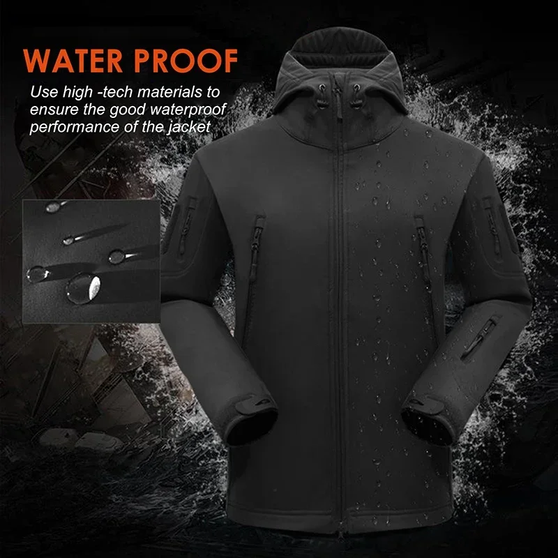 5XL 6XL Outdoor Skin Warmth Se - Camo Pattern Set review and price