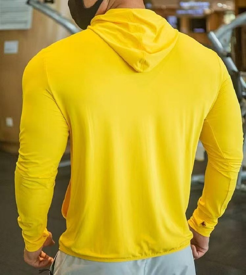 2026 Men's Quick Dry Basketbal - Reflective Jacket Running review and price