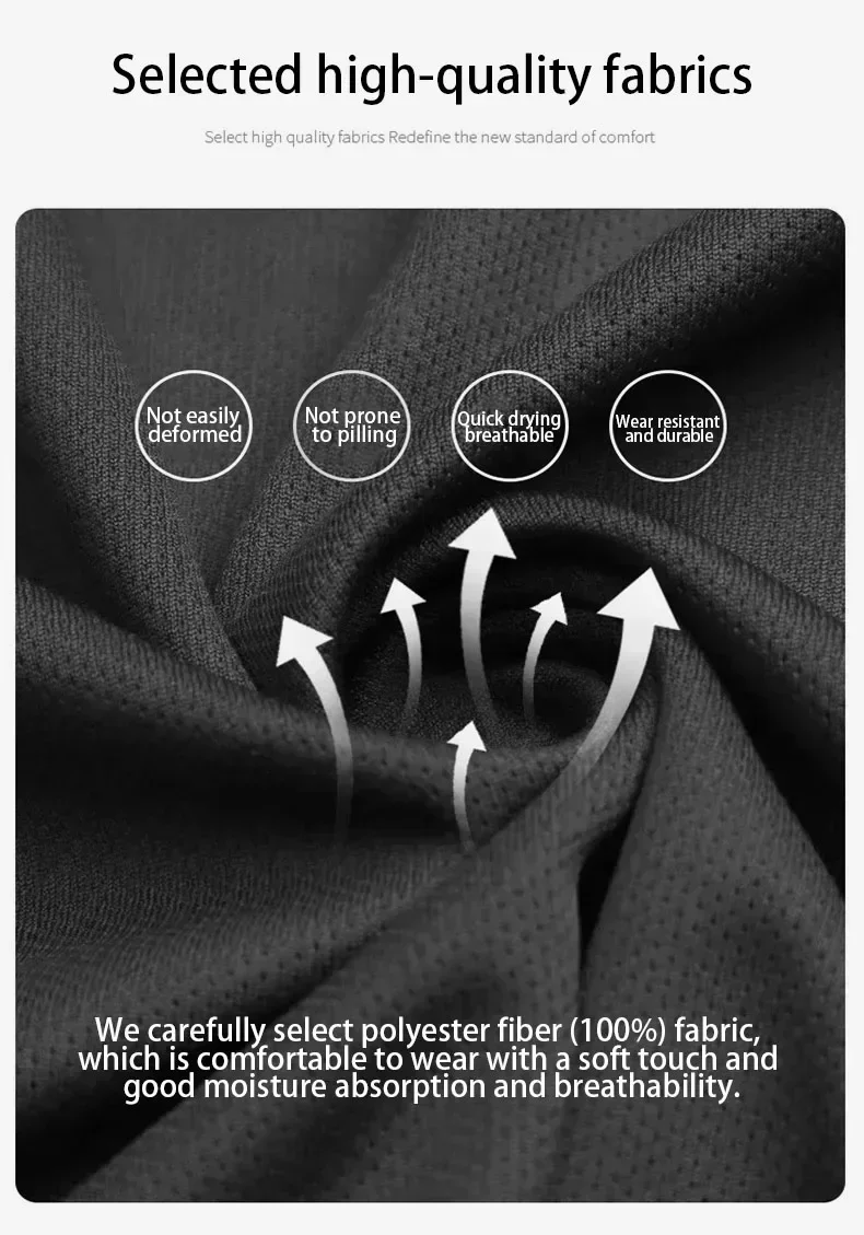Men's Sportswear 3D Digital Pr - Street Fashion Milan review and price