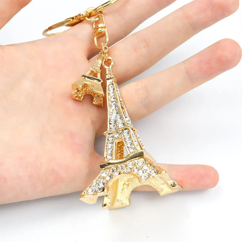 Refined Eiffel Tower Styling R - Street Fashion Paris review and price