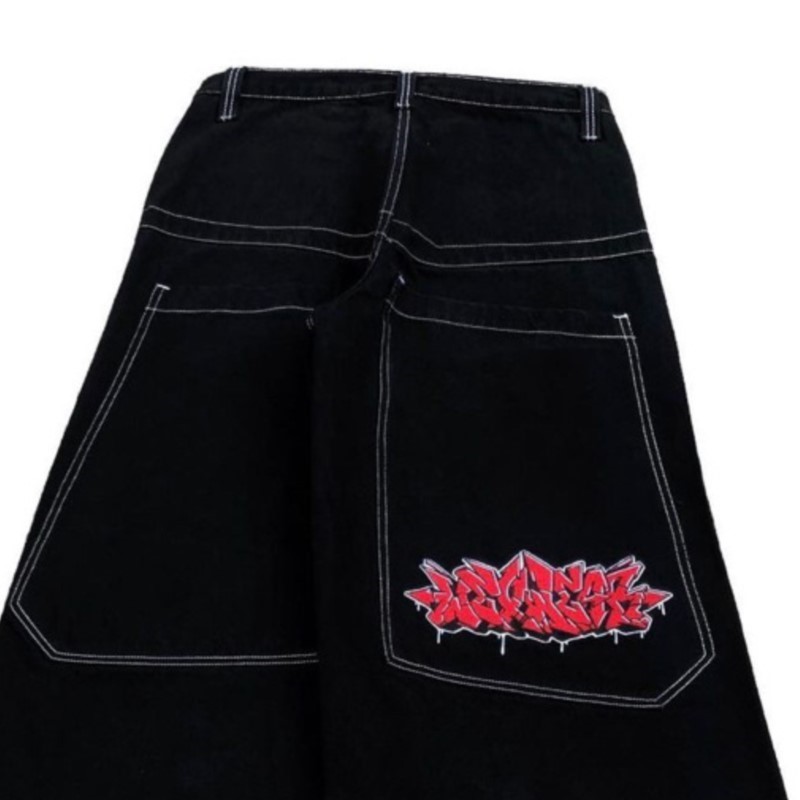 American Fashion Hip Hop Overs - Street Fashion Harajuku review and price