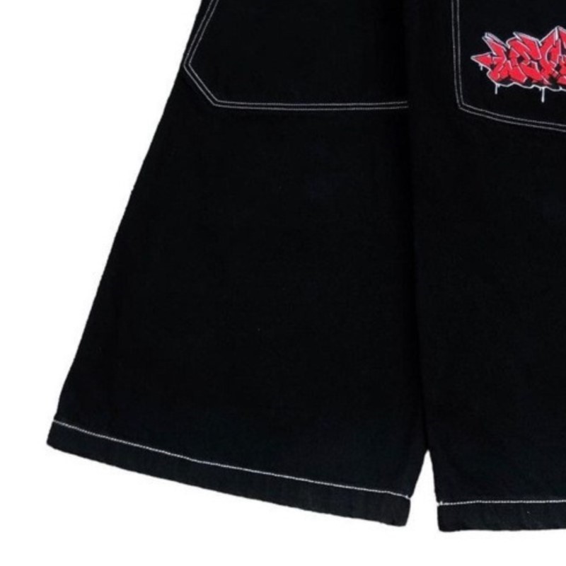 American Fashion Hip Hop Overs - Street Fashion Harajuku review and price