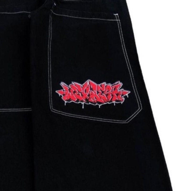 American Fashion Hip Hop Overs - Street Fashion Harajuku review and price