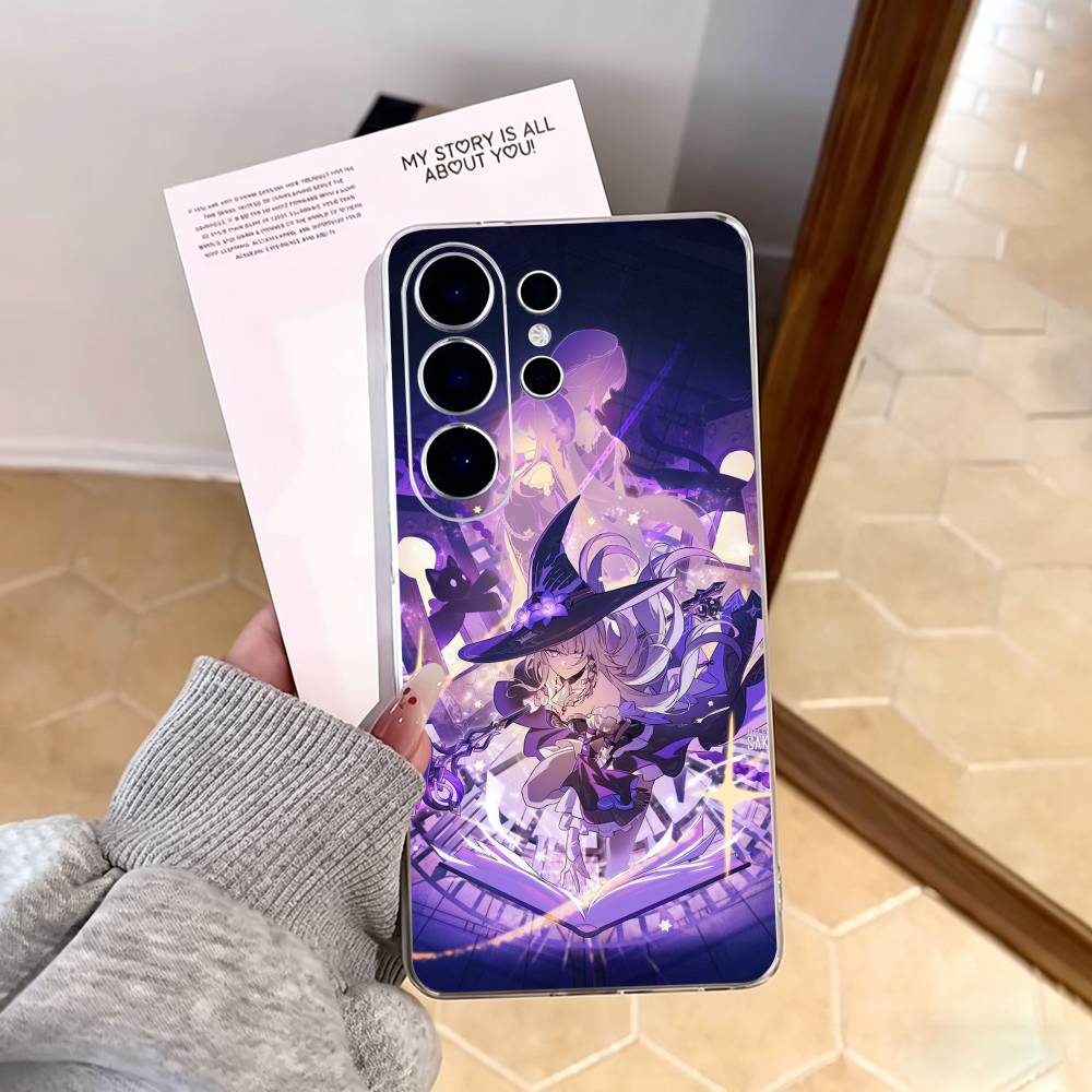 Honkai Star Rail B-Black Tower - Street Fashion Official review and price