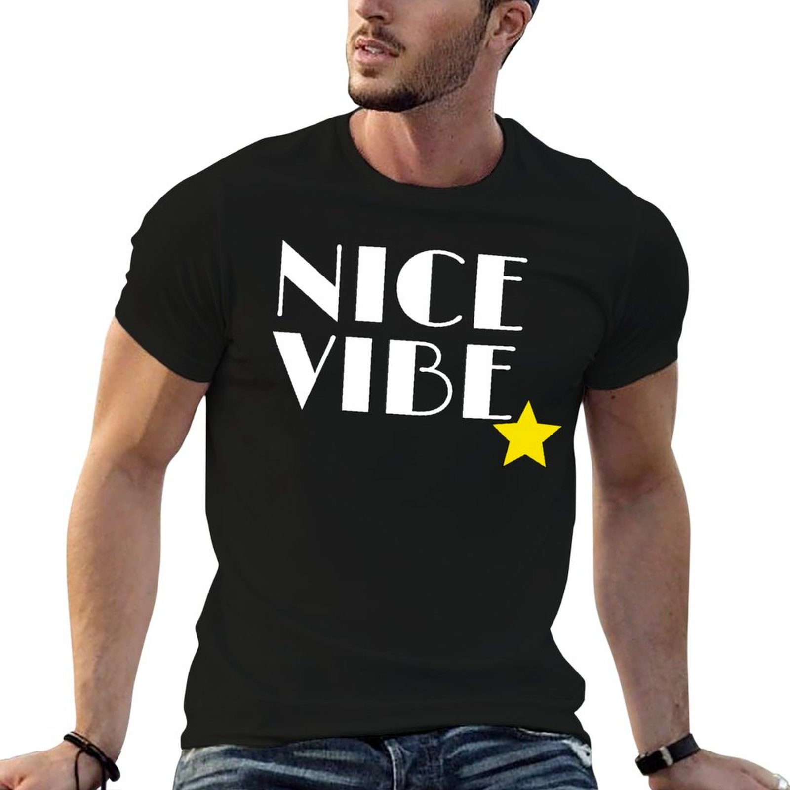Nice Vibe (Ichigo Street Cloth - Street Fashion Vibes review and price