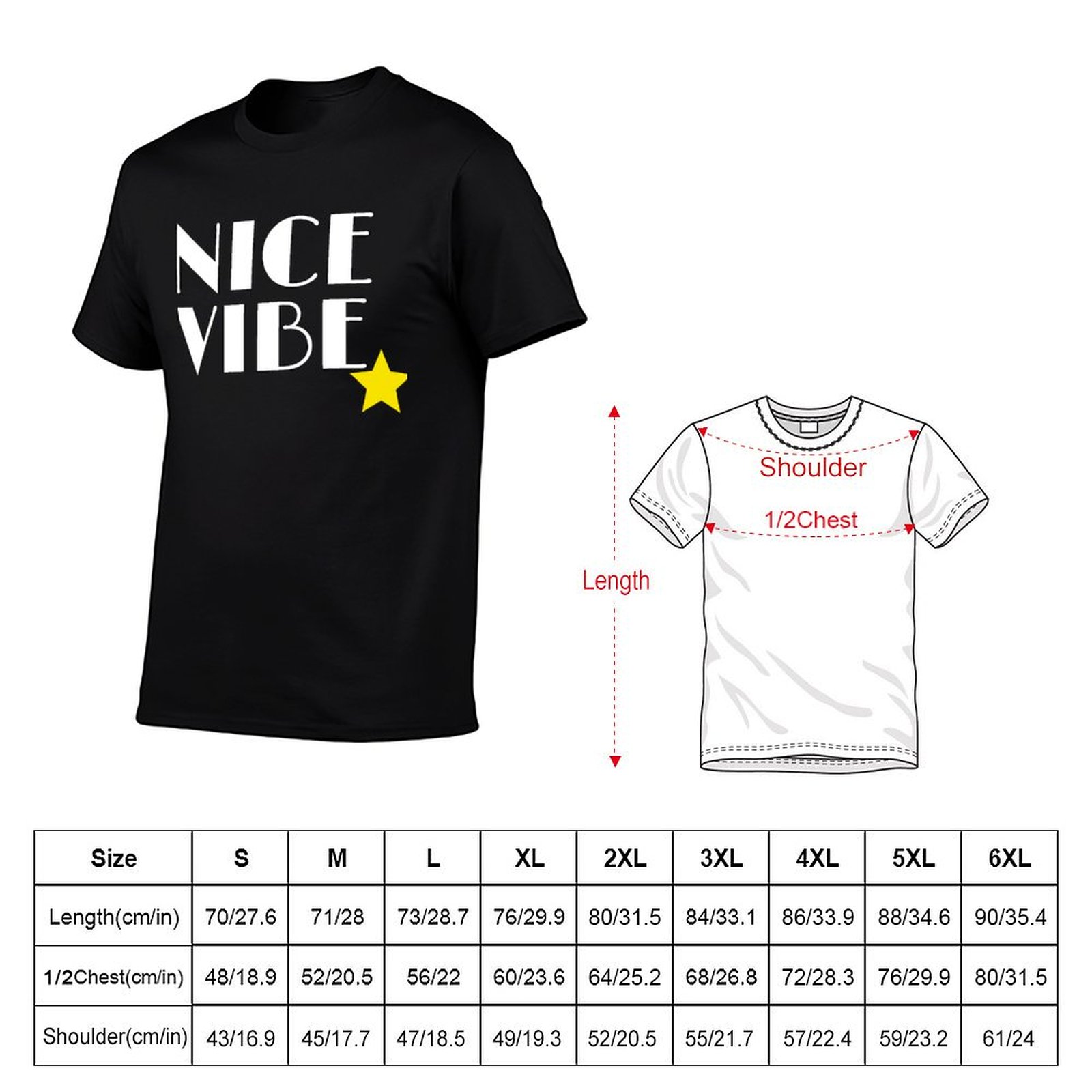 Nice Vibe (Ichigo Street Cloth - Street Fashion Vibes review and price