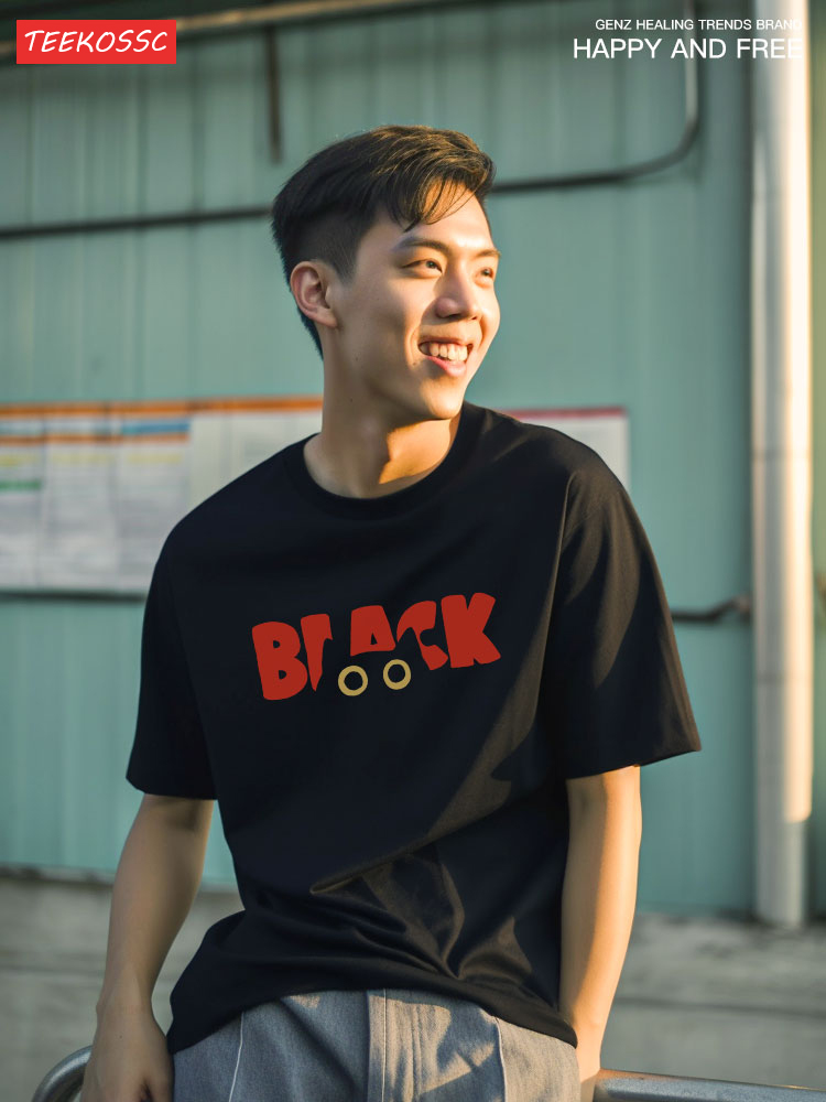 BLACK Cat Fashion Brand Pure C - Street Fashion Japan Brand review and price