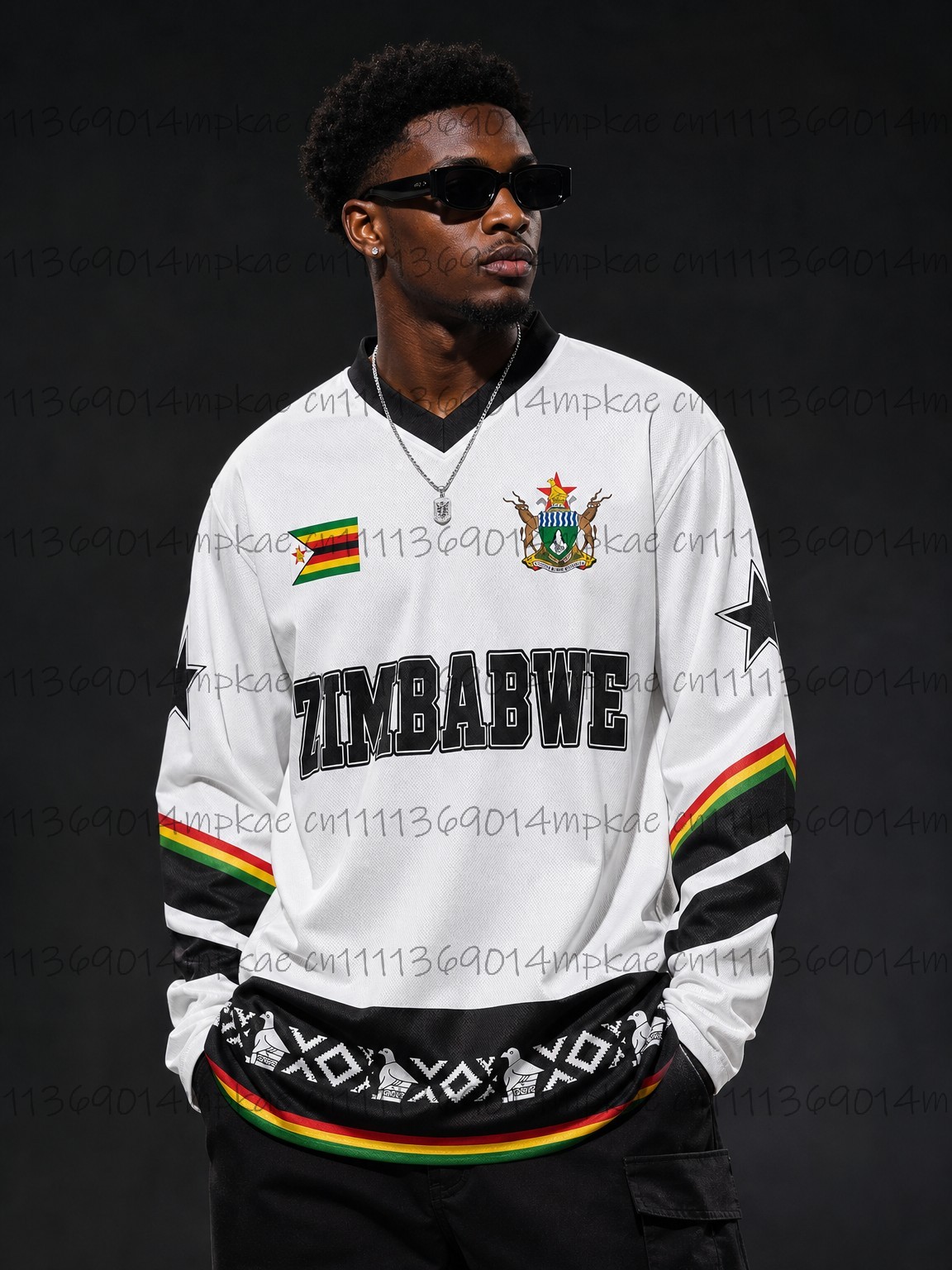 Autumn Zimbabwe Ethnic Street  - Street For Fashion review and price