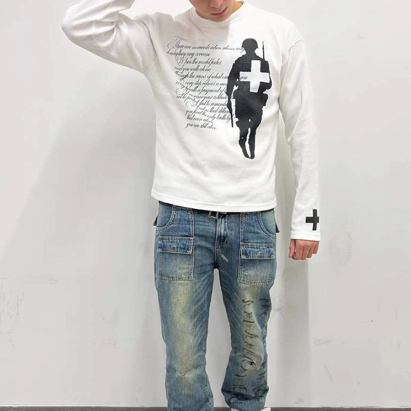 Fashion Harajuku Autumn Street - Street For Fashion review and price