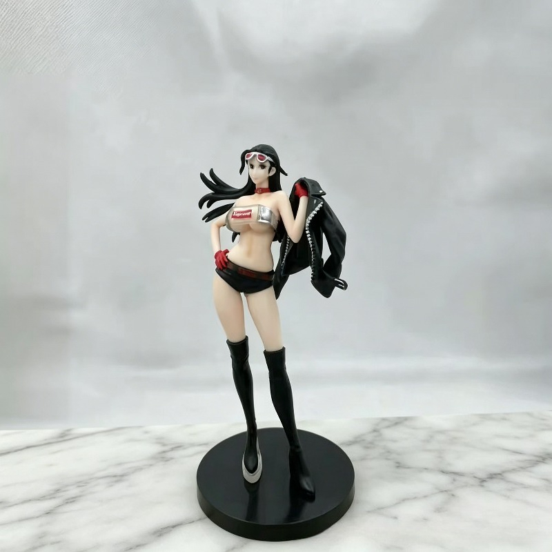 19cm One Piece Anime Fashion B - Street Fashion Japan Brand review and price