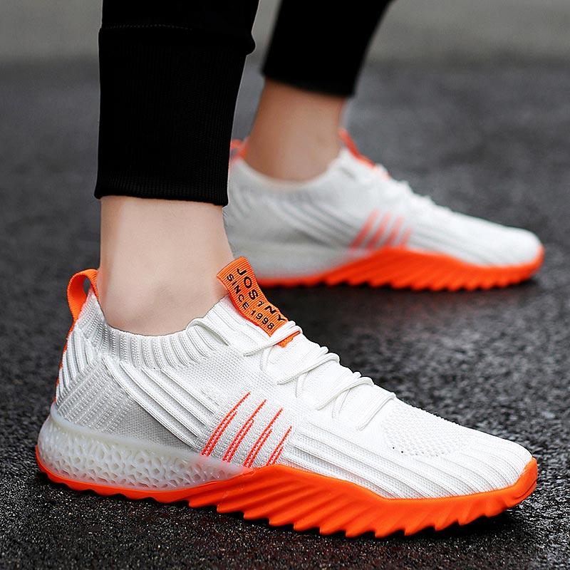 Plus Size Light Weight Air Mes - Street Fashion Japan Brand review and price