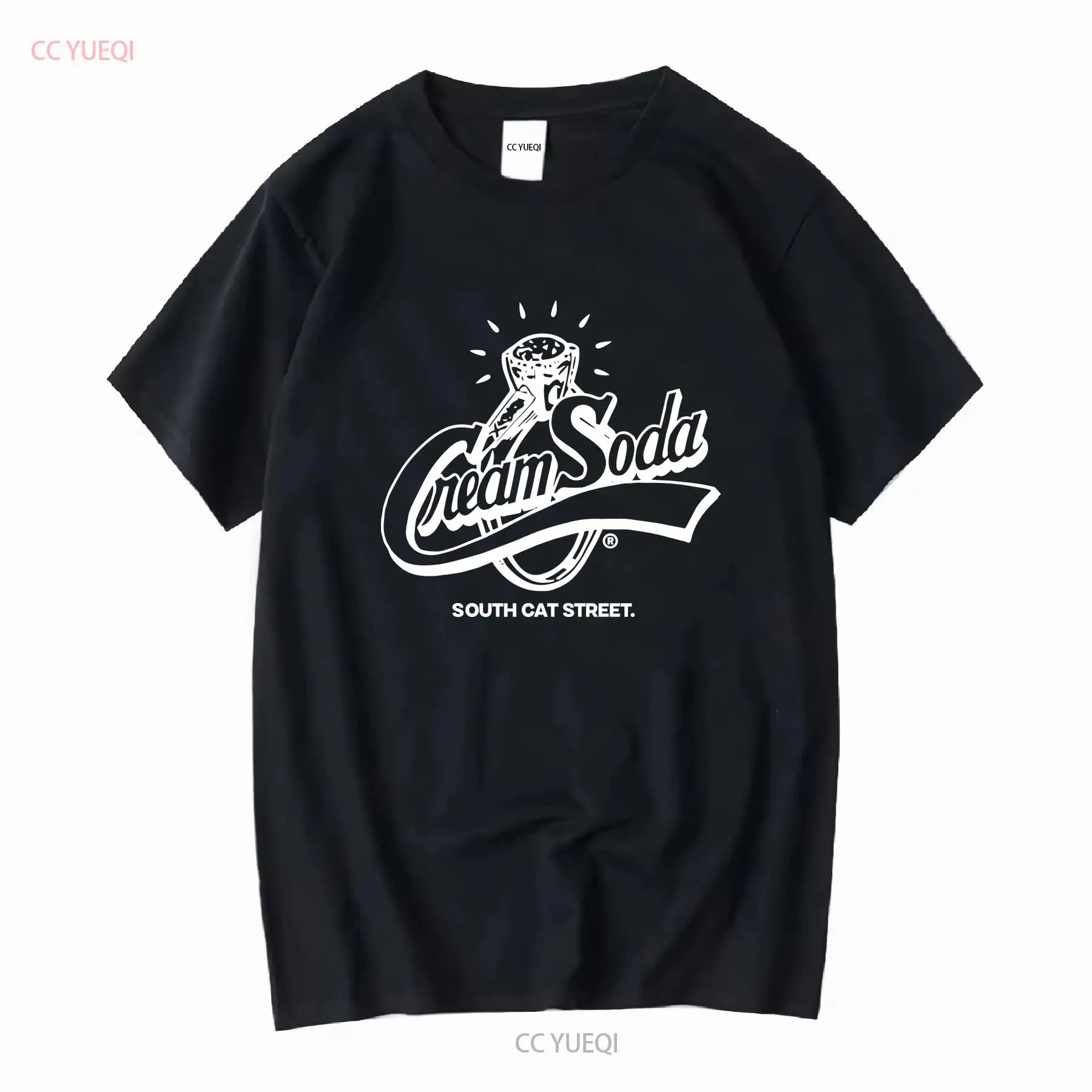 Japanese Brand CREAM SODA JAPA - Street Fashion Japan Brand review and price