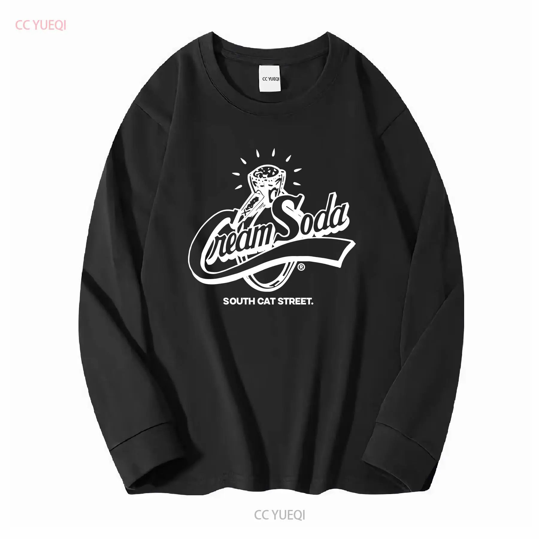 Japanese Brand CREAM SODA JAPA - Street Fashion Japan Brand review and price